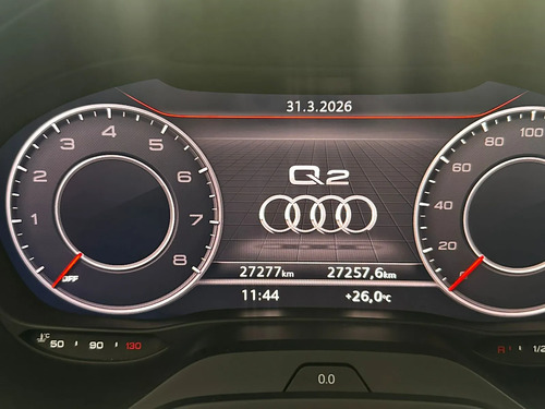 Audi Q2 1.5 35 Tfsi Stronic Advanced 150Cv 2024