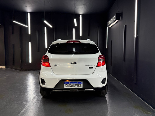 Ford Ka 1.5 SEL FREESTYLE 5P L18 2019