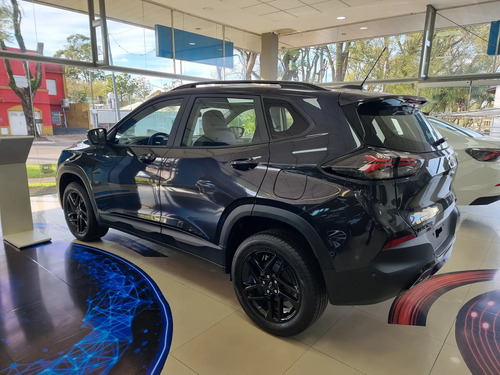 Chevrolet Tracker 1.2 Turbo Rs At 2026