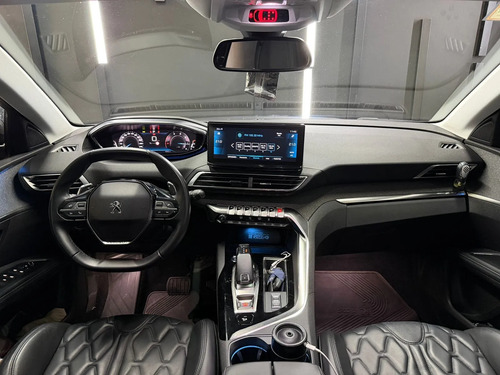 Peugeot 5008 2.0 HDI ALLURE PLUS TIPTRONIC L21 2021