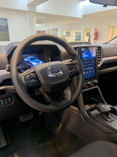 Ford Ranger 3.0 V6 Cd 4X4 Xls At 250Cv 2025