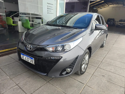 Toyota Yaris 1.5 107cv Xls 5 p 2021
