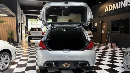 Peugeot 308 1.6 Feline Thp 165cv 2018