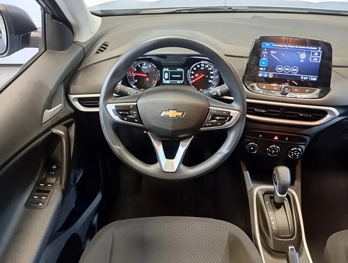 Chevrolet Tracker 1.2 Turbo At6 L/22 2024