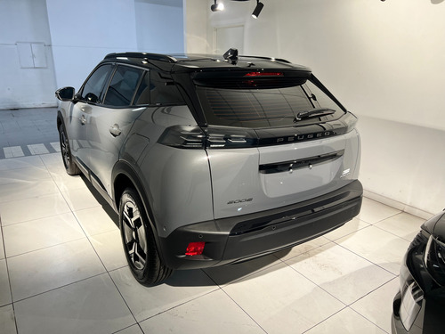 Peugeot 2008 1.0T Gt 2025