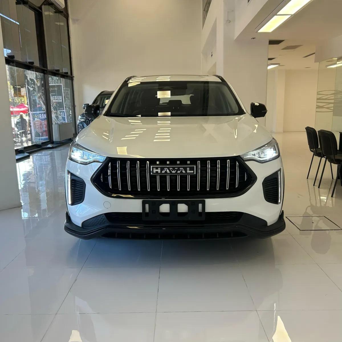 GWM JOLION PRO HEV SUPREME 2025