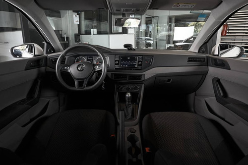 Volkswagen Polo 1.6 I Trendline 30b 2018