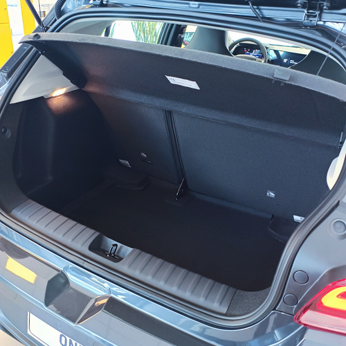 Chevrolet Onix 1.0 Turbo Premier At 2026