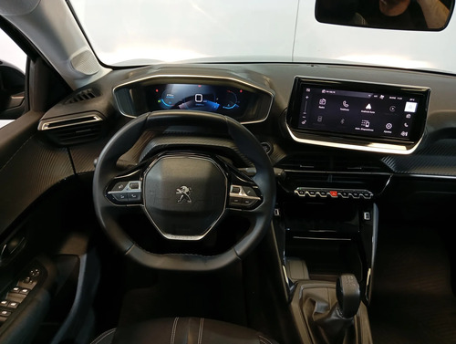 Peugeot 208 L/23 1.6 Allure Pack 2023