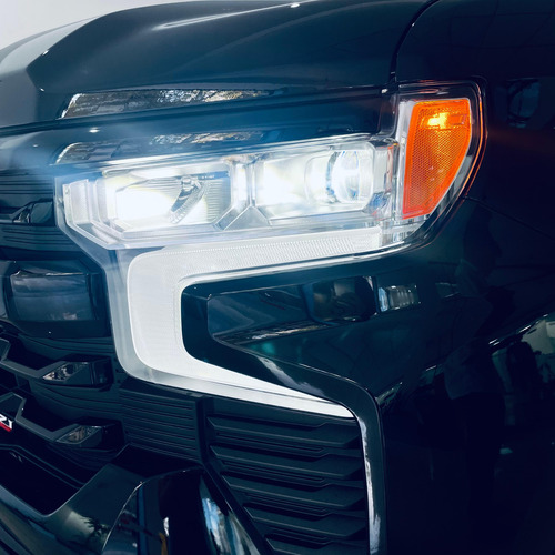 Chevrolet Silverado 5.3 V8 Z71 Trail Boss 2026