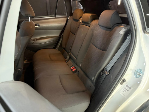 Toyota Corolla Cross 2.0 Xei Cvt 2023