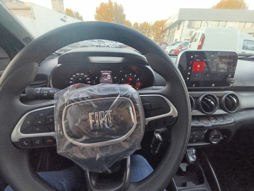 Fiat Cronos 1.3 Pack plus Manual 2026