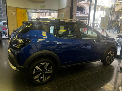 Renault Kardian 1.0 Tce Iconic 200 Edc 2026