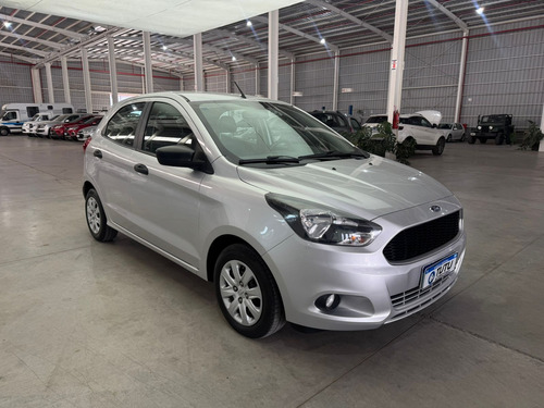 Ford Ka 1.5 S 2018