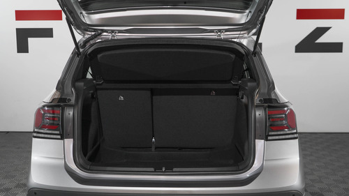 Volkswagen T-Cross 1.0 200 Tsi Comfortline Aut 2026