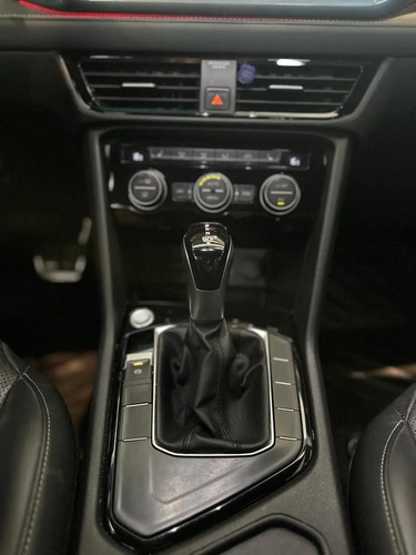 Volkswagen Taos 1.4 250 Tsi Highline 2021