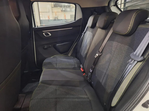 Renault Kwid 1.0 Sce 66Cv Iconic Bitono 2026