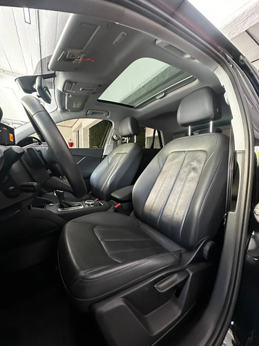 Audi Q2 1.5 35 Tfsi Stronic Advanced 150Cv 2024