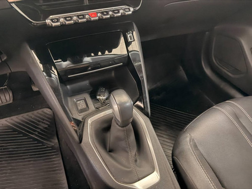 Peugeot 208 1.6 5p Feline Tip 2022