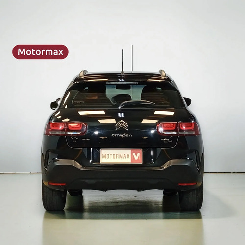 Citroën C4 Cactus 1.6 Vti Feel 2022