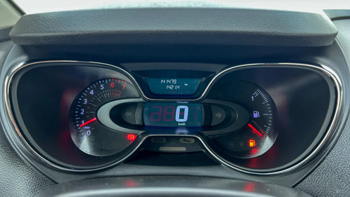 Renault Captur 2.0 Intens Manual 2017