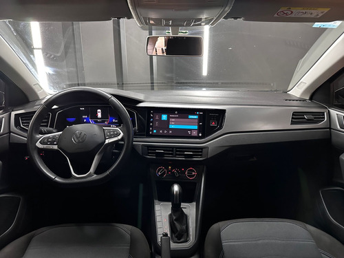 Volkswagen Nivus 200 TSI COMFORTLINE AT L22 2022