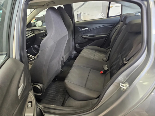 Chevrolet Onix plus 1.0 Lt 2026