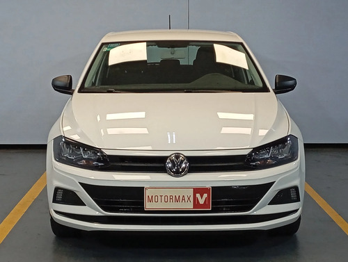 Volkswagen Polo 1.6 Msi Trend L/22 2023