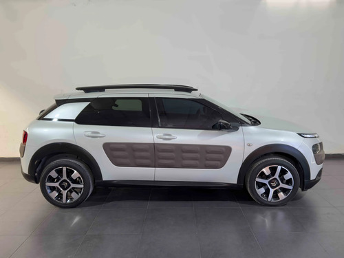 Citroën C4 Cactus 1.2 Puretech 110 S&S Shine At6 2018