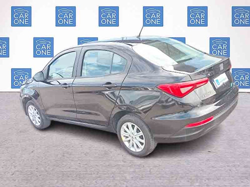 Fiat Cronos 1.3 GSE LIKE L23 2023