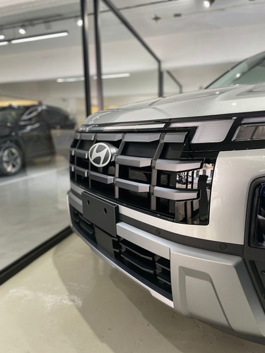 Hyundai Creta 1.5 Safety Cvt 2025