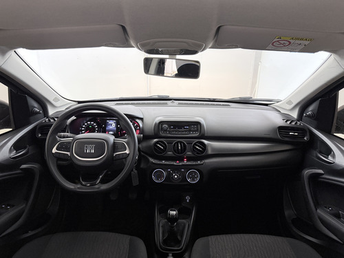 Fiat Cronos 1.3 GSE LIKE L23 2024