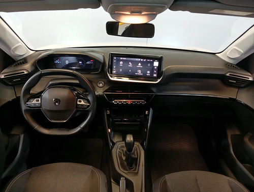 Peugeot 208 1.6 Allure L/24 2024