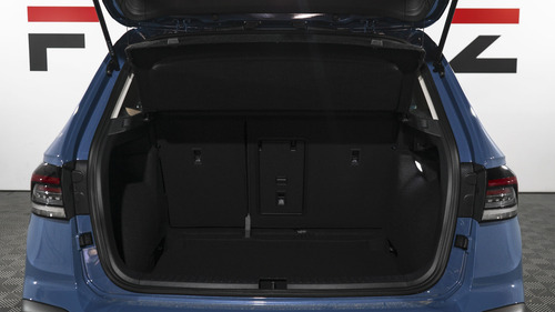 Volkswagen Taos 1.4 250 Tsi Comfortline Tiptronic 2026