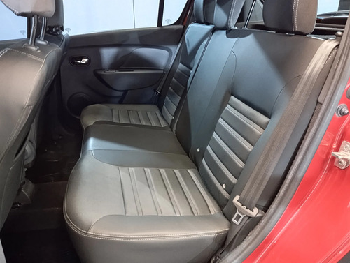 Renault Sandero Ii 1.6 16V Intens Cvt L/23 2023