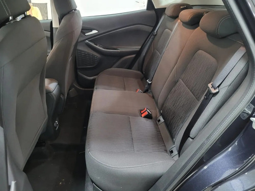 Chevrolet Tracker 1.2 T LT AT L26 2026