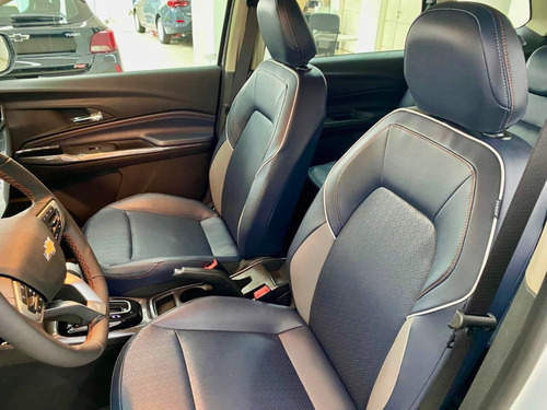 Chevrolet Spin 1.8 PREMIER AT 7AS L24 2026