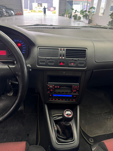 Volkswagen Golf 1.8 Turbo Gti 2001