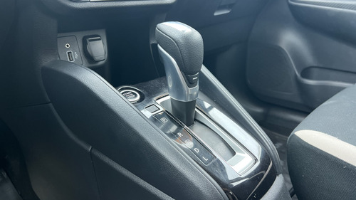 Nissan Versa 1.6 Advance At 2021