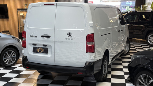 Peugeot Expert 1.6 Hdi Premium 2022