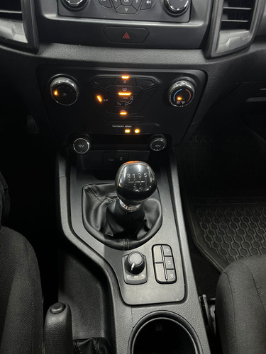 Ford Ranger 2.2 TDI 4X4 SC XL L19 2022