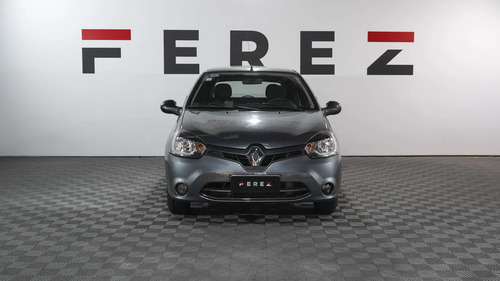 Renault Clio 1.2 Mio Confort Pack 5P 2016