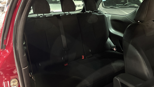 DS3 1.6 Vti 120 So Chic 2017