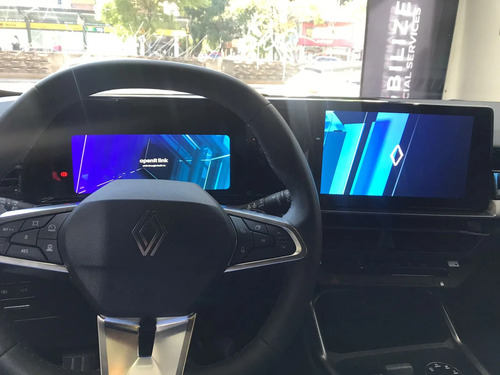 Renault Boreal Iconic 2026