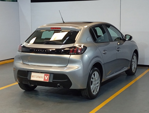 Peugeot 208 1.6 Active Pack Tip L/23 2024