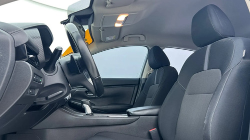 Nissan Sentra 2.0 Advance Cvt 2023