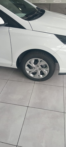 Hyundai HB20 1.6 Comfort Plus Mt 2025