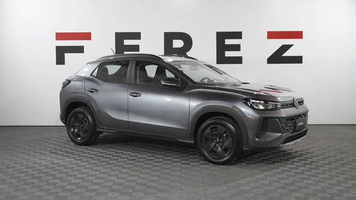 Volkswagen Tera 1.6 Msi Trend Mt 2026