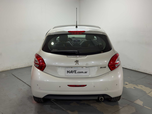 Peugeot 208 1.6 Feline Pack Cuir 2016