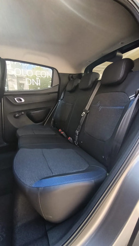 Renault Kwid 1.0 Sce 66Cv Iconic Bitono 2026